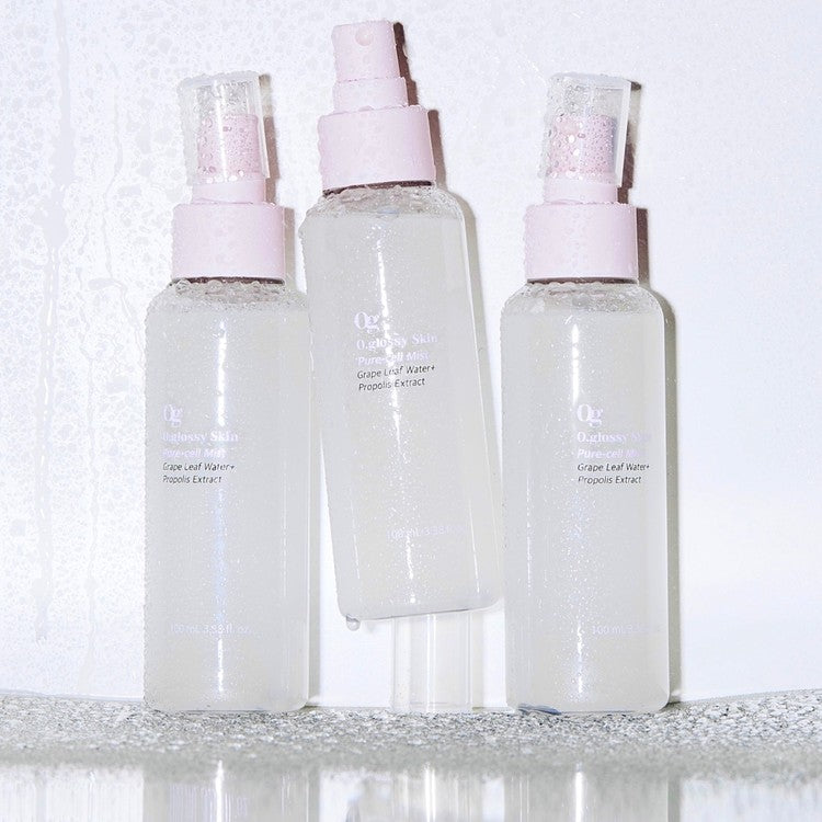 [Grip & Shop] Oglossy Pure-cell mist | DKshop