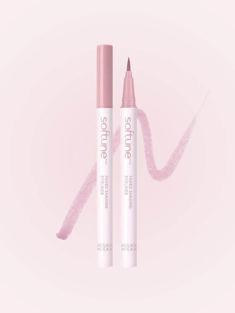 HOLIKA HOLIKA Softune Mood Faded Shading Eyeliner 3 colors HOLIKA HOLIKA  DKshop