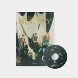 ONEWE - 3rd Mini Album Planet Nine : ISOTROPY