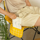 Kakao Friends - Picnic Folding Camping Chair