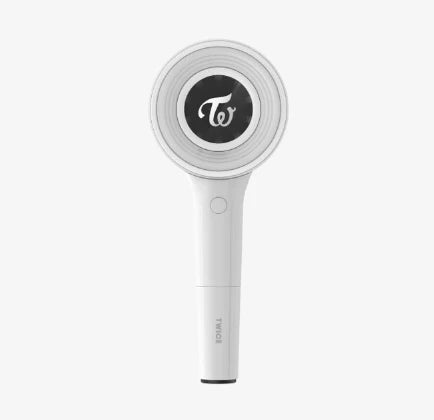 TWICE - OFFICIAL LIGHT STICK CANDYBONG | DKshop