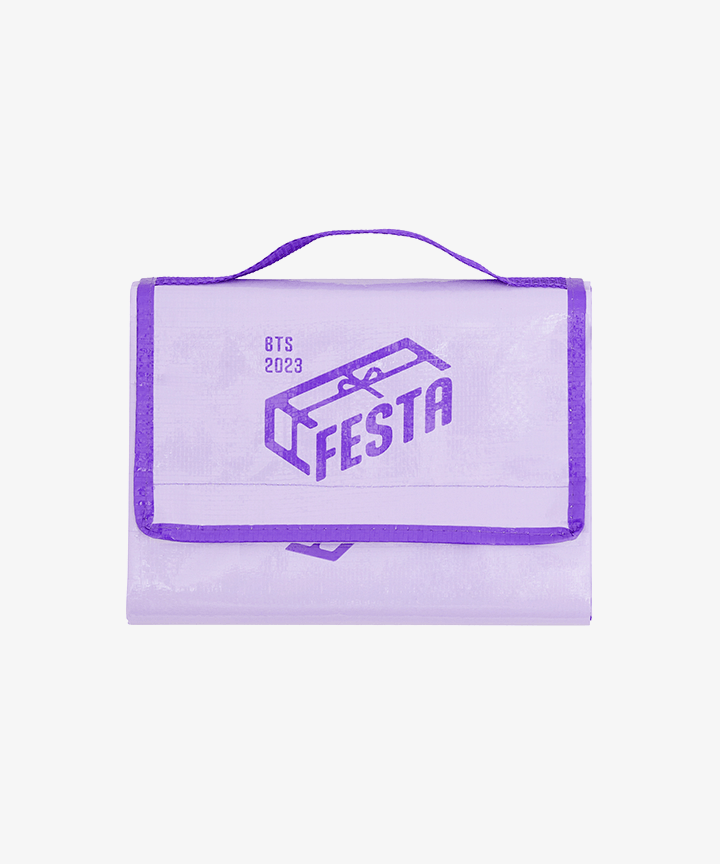 BTS 2023 FESTA MERCH | DKshop