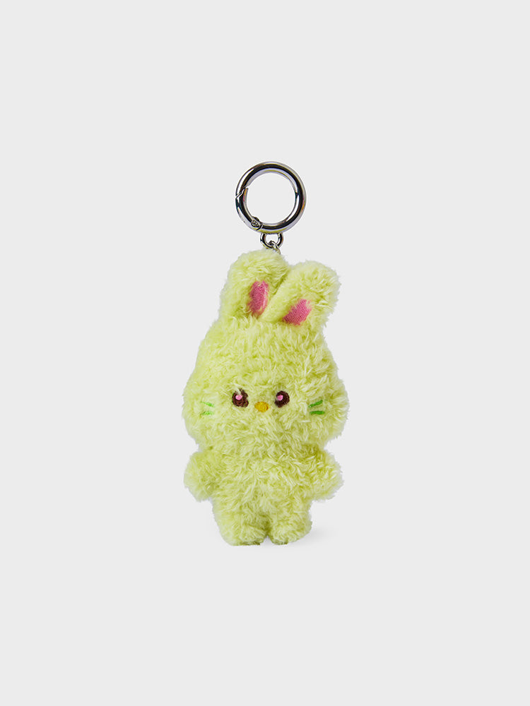 NewJeans BUNINI DOLL KEYRING | DKshop