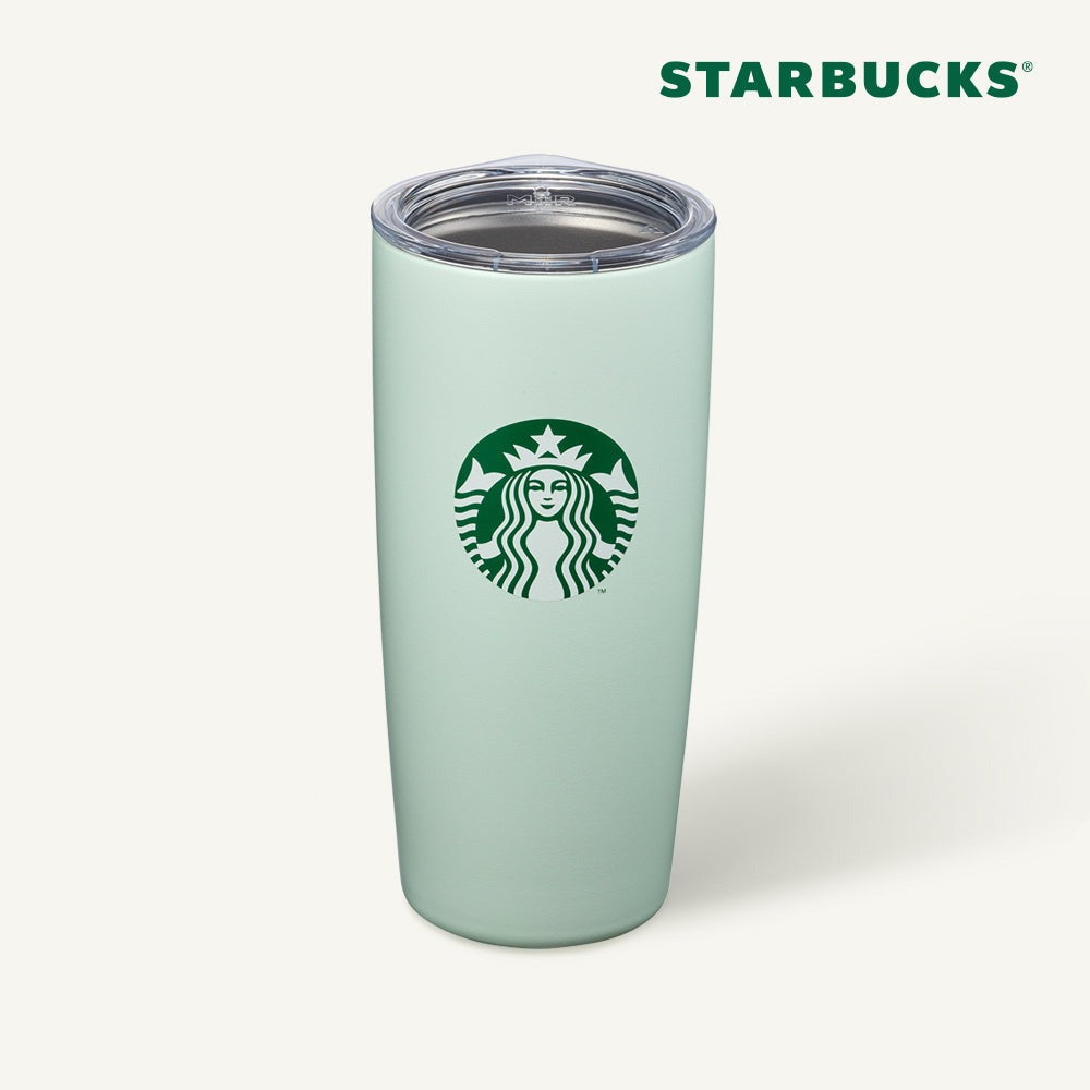 Starbucks - SS Mir Siren Mint Tumbler 591ml | DKshop