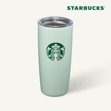 Starbucks - SS Mir Siren Mint Tumbler 591ml