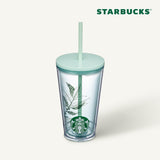 Starbucks - Siren Coffee Cherry Cold Cup 473ml