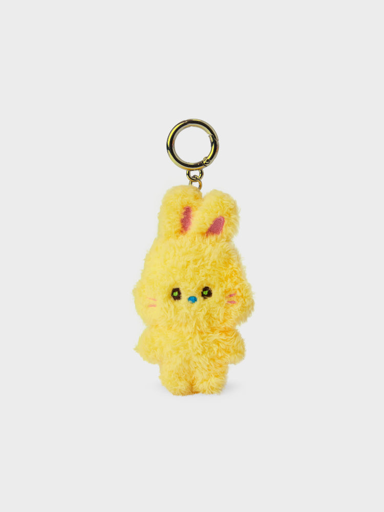 NewJeans BUNINI DOLL KEYRING | DKshop