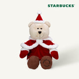 Starbucks 21 Christmas Bear Big Bearista dkshop