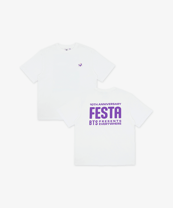 BTS 2023 FESTA MERCH | DKshop