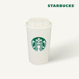 Starbucks - JDN Cream To Go Cup Tumbler 355ml