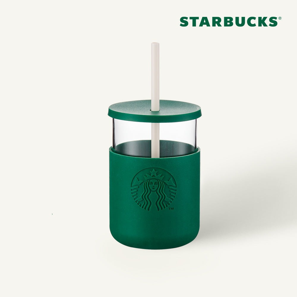 starbucks siren glass cold cup 503ml dkshop