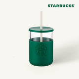 Starbucks - Siren Glass Cold Cup 503ml