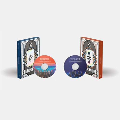 ONEUS - Mini Album Vol. 7 - TRICKSTER