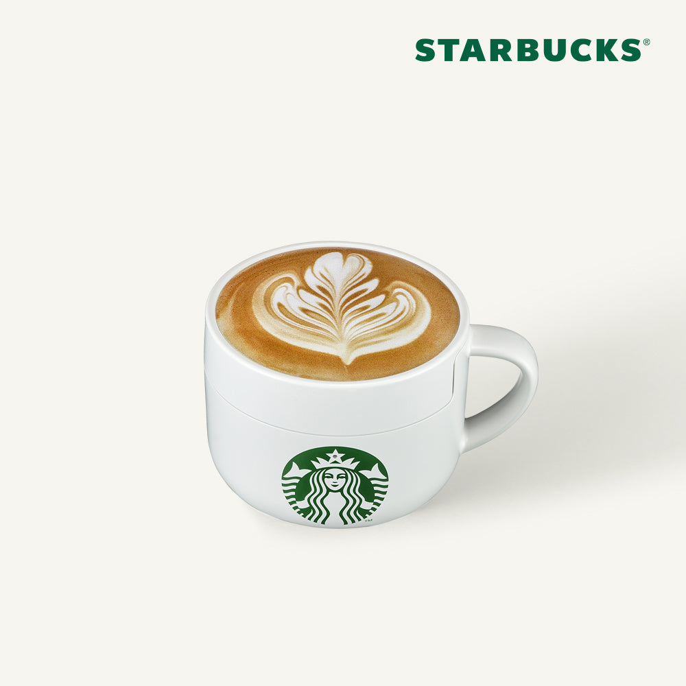 starbucks latte art samsung galaxy buds2 case dkshop 1