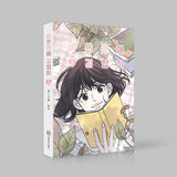 Romance 101 - Manhwa Book Vol.2 [Korean Ver.]