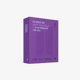 BTS - BTS WORLD TOUR ‘LOVE YOURSELF : SPEAK YOURSELF’ [THE FINAL] [Digital Code]