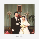 The Black Skirts - TEAM BABY 3rd Album Part 1 With Me Or Everything