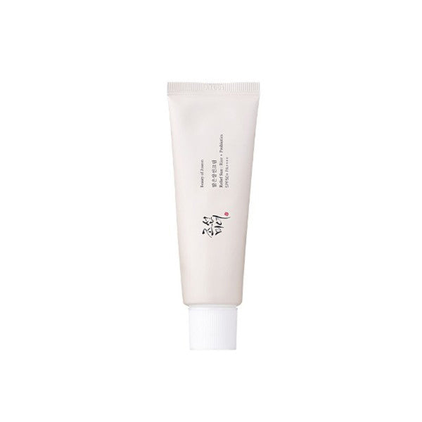 Beauty of Joseon - Relief Sun : Rice + Probiotics SPF50+ PA++++ 50mL