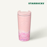 Starbucks - 23 SS Cherry Value Romantic Tumbler 355ml