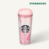 Starbucks - 23 Cherry Florence Romantic Tumbler 473ml
