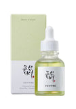 Beauty of Joseon - Calming Serum : Green tea + Panthenol 30mL