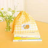 Kakao Friends - Travel String Pouch