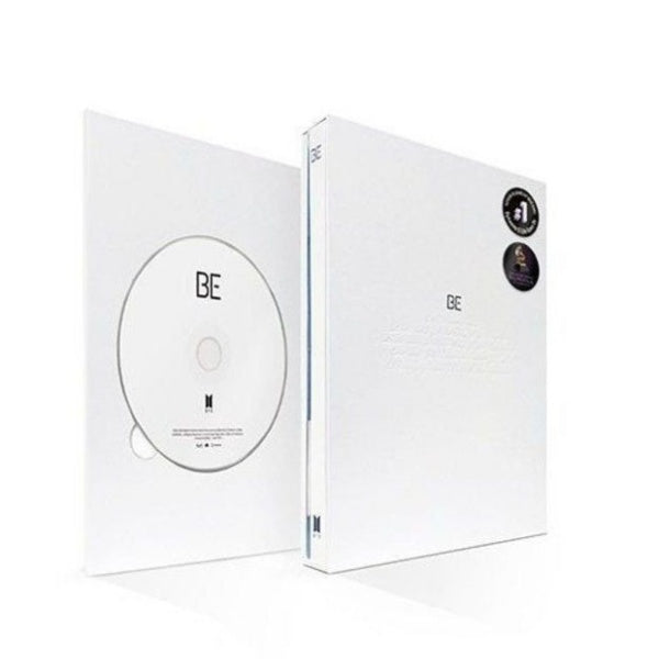 BTS - BE (Essential Edition) | DKshop