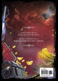 tomb raider king manhwa book volume 4 korean version dkshop 1