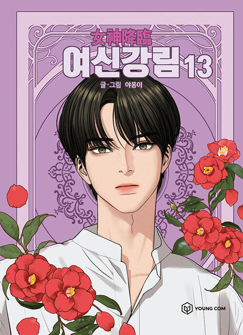 True Beauty - Manhwa Book Vol.13 [Korean Ver.] | DKshop